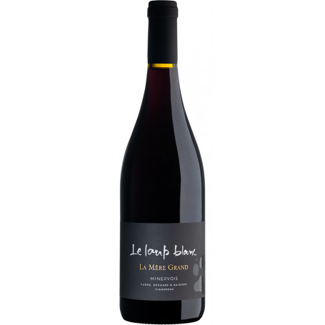 La Mère Grand - Minervois Bio 2021