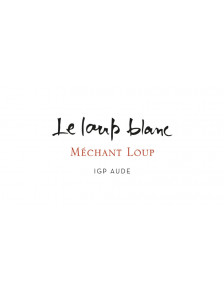 MECHANT LOUP - IGP Aude Bio 2018