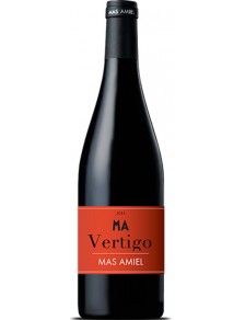 Mas Amiel - Vertigo Rouge Biody 2022