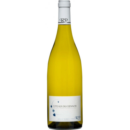 Coteaux du Giennois Blanc 2023