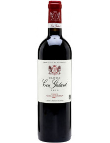 Château Cru Godard (Bio) 2020
