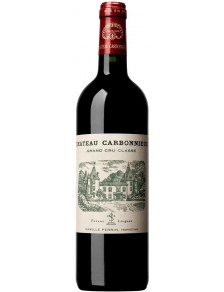 Château Carbonnieux 2019