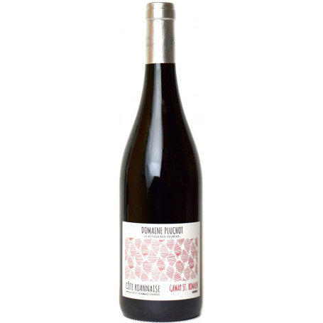 Domaine Pluchot - Arris - Côte Roannaise 2023