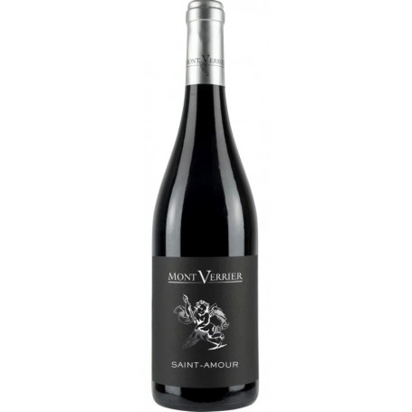Mont-Verrier - Saint-Amour 2022