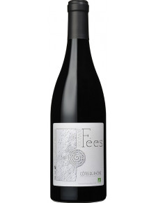 Domaine des Fées Côtes du Rhône Bio 2022