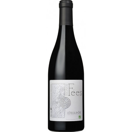 Domaine des Fées Côtes du Rhône Bio 2022