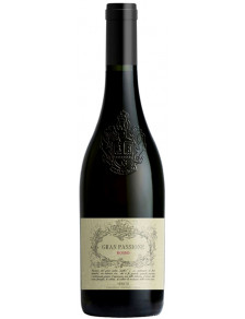 Gran Passione Rosso IGT Fossalta di Piave 2022