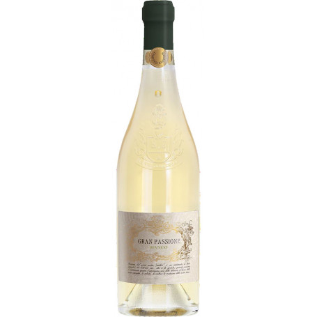 Gran Passione Bianco IGT Veneto 2023