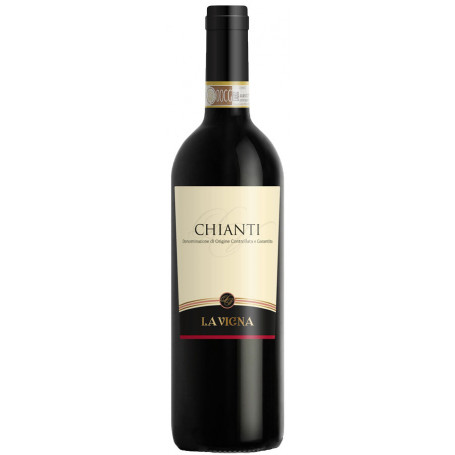 La Vigna - Chianti DOCG 2022