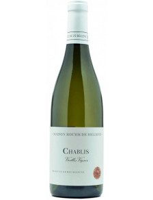Chablis Vieilles Vignes 2022