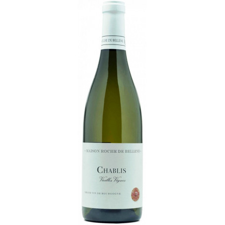 Chablis Vieilles Vignes 2022