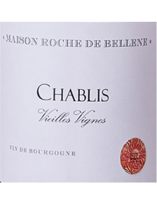 Chablis Vieilles Vignes 2022