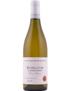Bourgogne Chardonnay Cuvée Réserve 2022