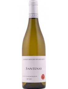 Santenay Villages Blanc 2022