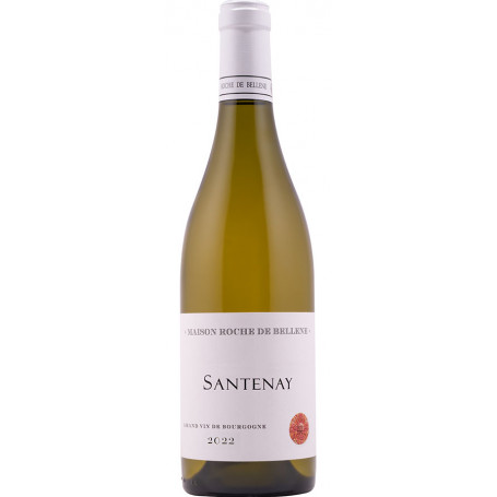 Santenay Villages Blanc 2022