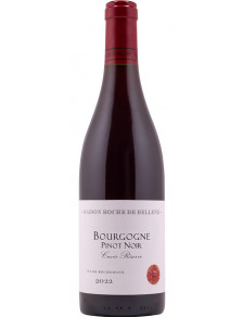 Bourgogne Pinot Noir Cuvée Réserve 2022