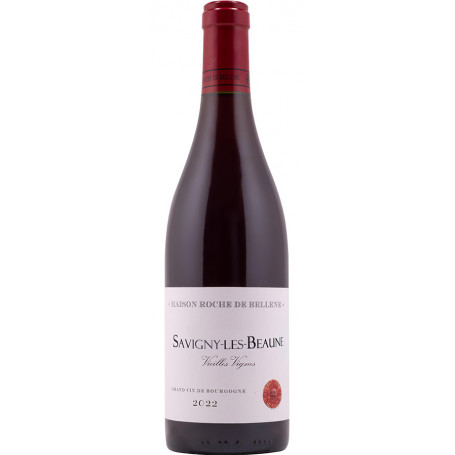 Savigny-lès-Beaune Villages Vieilles Vignes Rouge 2022