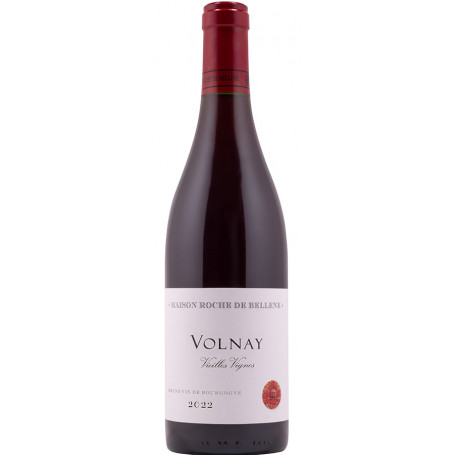 Volnay Villages Vieilles Vignes 2022