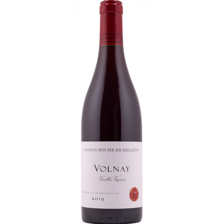 Volnay Villages Vieilles Vignes 2019