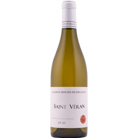 Saint Véran Villages 2021