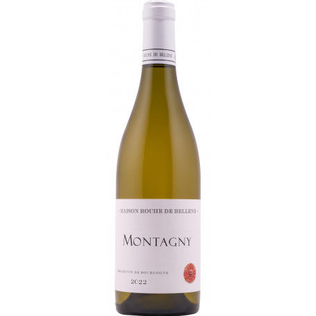 Montagny Villages Blanc 2022