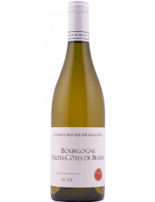 Hautes Cotes de Beaune Blanc 2022