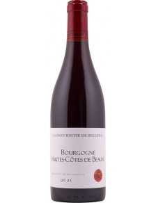 Hautes Cotes de Beaune Rouge 2021