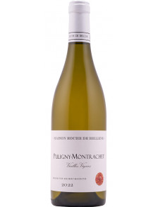 Puligny Montrachet Vieilles Vignes Blanc 2022