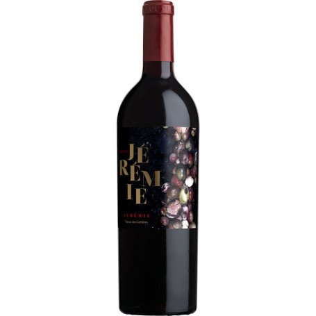 Château Jérémie - Terroirs des Corbières 2021