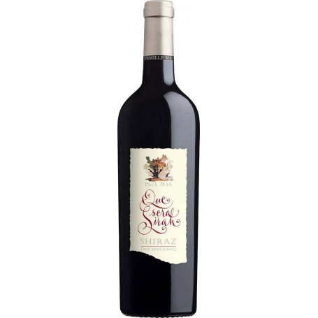 Paul Mas - Que Sera Syrah 2022