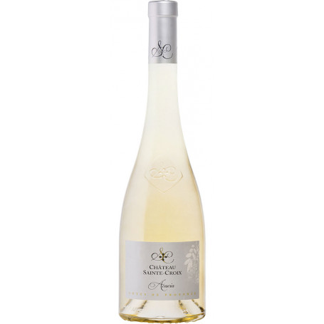 Blanc Acacia Côtes de Provence 2023