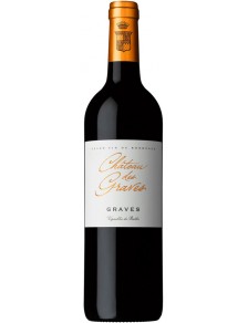 Château des Graves 2019