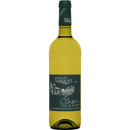 Tariquet - Classic 2023