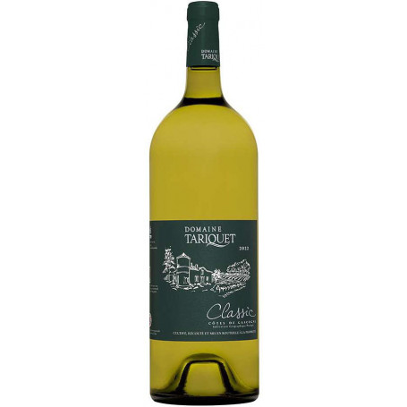 Tariquet - Classic 2023 Magnum