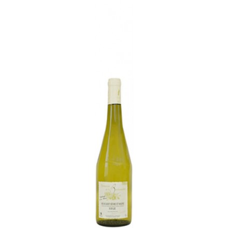 Domaine de La Bretonnière - Muscadet Sèvre et Maine sur Lie 2023 (37.5cl)
