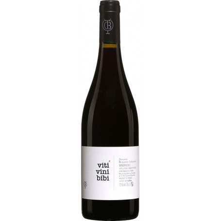 VITI VINI BIBI Minervois 2022