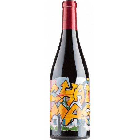Paul Mas - Chai Mas Rouge 2022