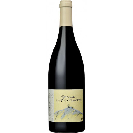 Domaine de la Montagnette - Côtes du Rhône Villages Signargues 2023