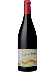 Domaine des Bacchantes - Côtes du Rhône Bio 2023