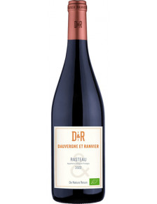 Rasteau De Natura Rerum Côtes du Rhône Bio 2022