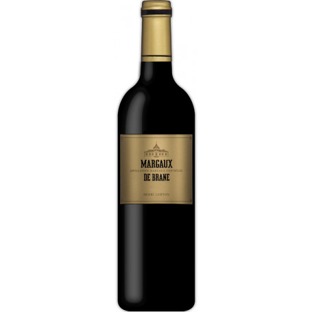 Margaux de Brane 2019
