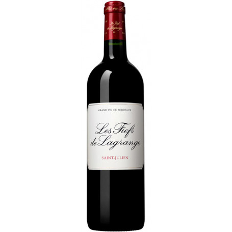 Les Fiefs de Lagrange 2019