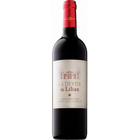 La Devise de Lilian 2018