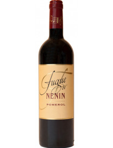 Fugue de Nénin 2019