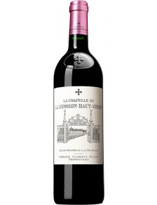 La Chapelle de la Mission Haut Brion 2019