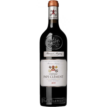 Château Pape Clément 2019