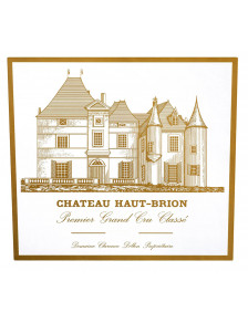 Château Haut-Brion 2020