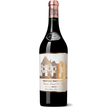 Château Haut-Brion 2015