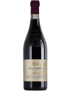 Gran Passione Amarone della Valpolicella DOCG 2019
