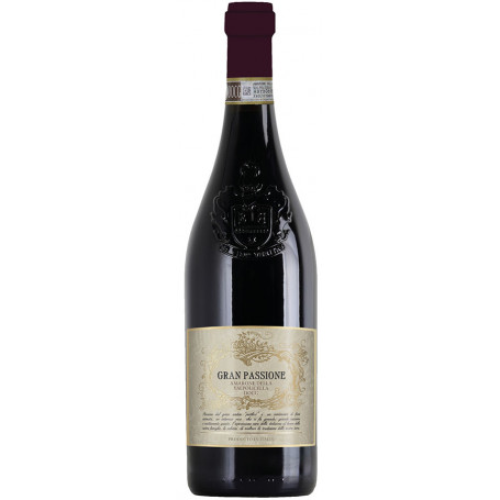 Gran Passione Amarone della Valpolicella DOCG 2019